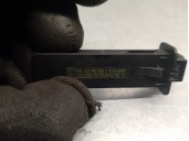 Replacement sensor for Volkswagen Tiguan 2.0 TDI OEM IAM reference 5Q0907543 