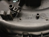 Recambio de motor calefaccion para audi a2 (8z0) 1.4 tdi referencia OEM IAM 6Q1820015E 6Q1820015E BEHR