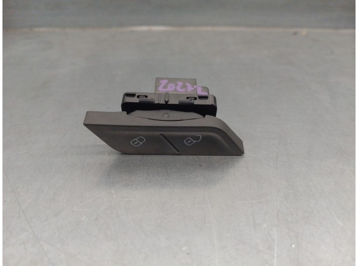 Recambio de interruptor para volkswagen tiguan 2.0 tdi referencia OEM IAM 5NA962125  