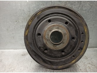 Recambio de polea cigueñal para citroën c4 berlina vtr plus referencia OEM IAM 0515V8  