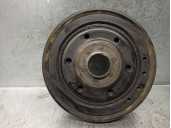 Recambio de polea cigueñal para citroën c4 berlina vtr plus referencia OEM IAM 0515V8  