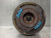 Recambio de polea cigueñal para citroën c4 berlina vtr plus referencia OEM IAM 0515V8 