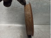 Recambio de polea cigueñal para citroën c4 berlina vtr plus referencia OEM IAM 0515V8  