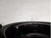 Replacement crankshaft pulley for SEAT Ibiza (6J5) 1.4 TDI OEM IAM reference 045105243D 