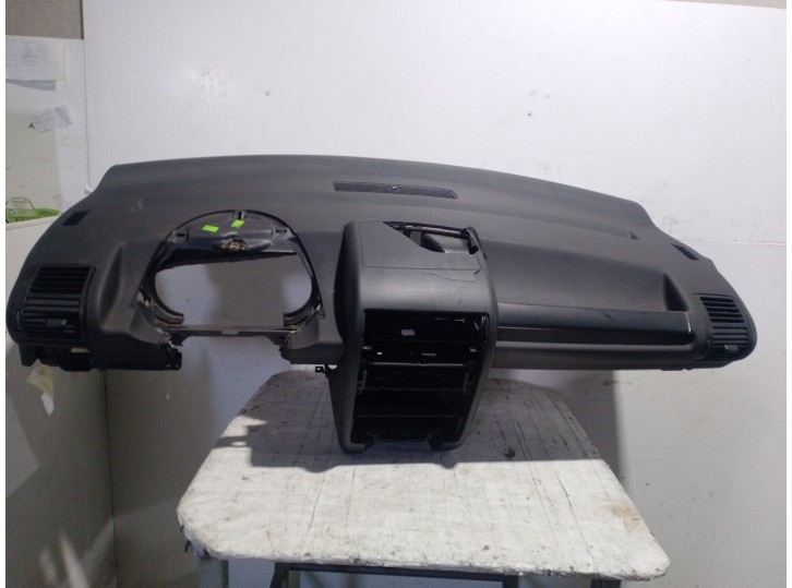 Recambio de salpicadero para audi a2 (8z0) 1.4 tdi referencia OEM IAM 8Z1857008 8Z1857008 