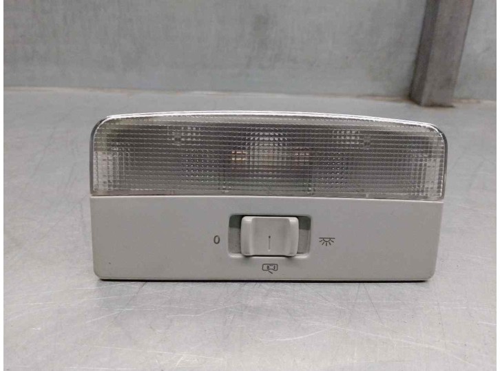 Recambio de luz interior para seat ibiza (6j5) 1.4 tdi referencia OEM IAM 6Q0947105F  