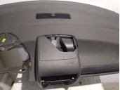 Recambio de salpicadero para audi a2 (8z0) 1.4 tdi referencia OEM IAM 8Z1857008 8Z1857008 