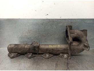 Recambio de colector admision para renault trafic caja cerrada (ab 4.01) 2.0 dci diesel fap cat referencia OEM IAM 8201082165  