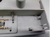 Recambio de luz interior para seat ibiza (6j5) 1.4 tdi referencia OEM IAM 6Q0947105F  