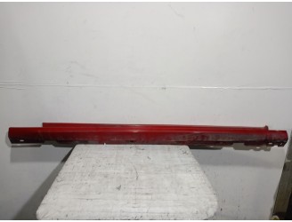 Recambio de faldon lateral para ford focus iv (hn) 1.0 ecoboost mhev referencia OEM IAM JX7BA10154S  