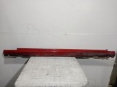 Recambio de faldon lateral para ford focus iv (hn) 1.0 ecoboost mhev referencia OEM IAM JX7BA10154S  