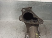 Replacement intake manifold for Renault Trafic closed box (from 4.01) 2.0 dCi diesel FAP cat OEM IAM reference 8201082165 