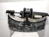 Recambio de salpicadero para audi a2 (8z0) 1.4 tdi referencia OEM IAM 8Z1857008 8Z1857008 