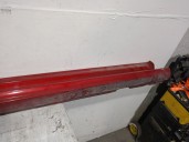 Recambio de faldon lateral para ford focus iv (hn) 1.0 ecoboost mhev referencia OEM IAM JX7BA10154S  