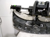 Recambio de salpicadero para audi a2 (8z0) 1.4 tdi referencia OEM IAM 8Z1857008 8Z1857008 