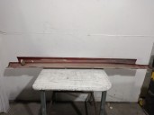 Recambio de faldon lateral para ford focus iv (hn) 1.0 ecoboost mhev referencia OEM IAM JX7BA10154S  