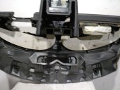 Recambio de salpicadero para audi a2 (8z0) 1.4 tdi referencia OEM IAM 8Z1857008 8Z1857008 