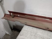 Recambio de faldon lateral para ford focus iv (hn) 1.0 ecoboost mhev referencia OEM IAM JX7BA10154S  