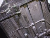 Recambio de caja cambios para volkswagen tiguan 2.0 tdi referencia OEM IAM UAY UAY060220141 FD7GC009