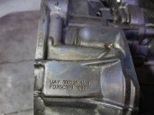Replacement gearbox for Volkswagen Tiguan 2.0 TDI OEM IAM UAY reference UAY060220141 FD7GC009