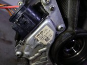 Recambio de caja cambios para volkswagen tiguan 2.0 tdi referencia OEM IAM UAY UAY060220141 FD7GC009