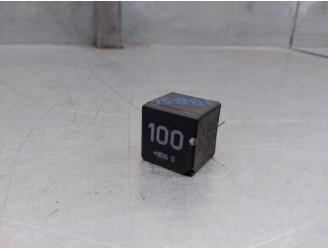 Replacement relay for Seat Ibiza (6J5) 1.4 TDI OEM IAM reference 7M0951253A 