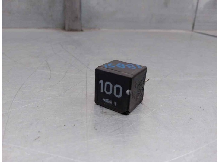 Recambio de rele para seat ibiza (6j5) 1.4 tdi referencia OEM IAM 7M0951253A  