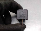 Replacement relay for Seat Ibiza (6J5) 1.4 TDI OEM IAM reference 7M0951253A 