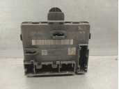 Recambio de modulo confort para volkswagen tiguan 2.0 tdi referencia OEM IAM 5Q0959393K 5Q0959393F 