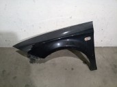 Recambio de aleta delantera izquierda para seat leon (1p1) 1.6 tdi referencia OEM IAM 1P0821021A 1P0821021A 