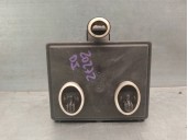 Recambio de modulo confort para volkswagen tiguan 2.0 tdi referencia OEM IAM 5Q0959393K 5Q0959393F 