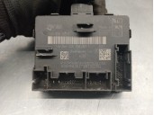 Recambio de modulo confort para volkswagen tiguan 2.0 tdi referencia OEM IAM 5Q0959393K 5Q0959393F 