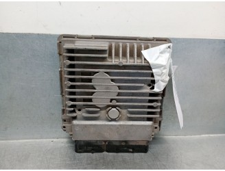 Recambio de centralita motor uce para seat leon (1p1) 1.6 tdi referencia OEM IAM 03L906023AB  5WP42812AA CONTINETAL