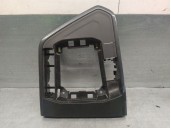Recambio de embellecedor para volkswagen tiguan 2.0 tdi referencia OEM IAM 5NB864263  