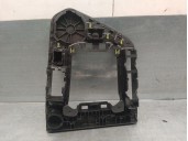 Recambio de embellecedor para volkswagen tiguan 2.0 tdi referencia OEM IAM 5NB864263  