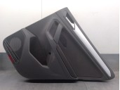 Recambio de guarnecido puerta trasera derecha para volkswagen tiguan 2.0 tdi referencia OEM IAM 5NA867212K  5 PUERTAS