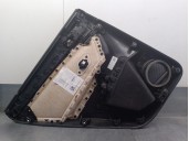 Recambio de guarnecido puerta trasera derecha para volkswagen tiguan 2.0 tdi referencia OEM IAM 5NA867212K  5 PUERTAS