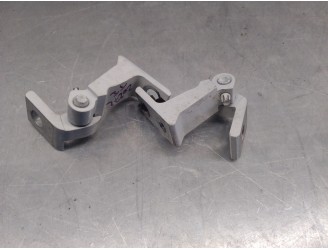 Recambio de bisagra puerta para volkswagen tiguan 2.0 tdi referencia OEM IAM 8V5833403C TRASERA IZQUIERDA 