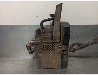Recambio de calentador agua para chrysler voyager (rg) 2.5 crd cat referencia OEM IAM 5096301AA  WEBASTO