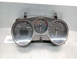 Recambio de cuadro instrumentos para seat leon (1p1) 1.6 tdi referencia OEM IAM 1P0920810M 1P0920810M A2C53029630