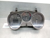 Recambio de cuadro instrumentos para seat leon (1p1) 1.6 tdi referencia OEM IAM 1P0920810M 1P0920810M A2C53029630