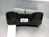 Recambio de cuadro instrumentos para seat leon (1p1) 1.6 tdi referencia OEM IAM 1P0920810M 1P0920810M A2C53029630