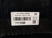 Recambio de cuadro instrumentos para seat leon (1p1) 1.6 tdi referencia OEM IAM 1P0920810M 1P0920810M A2C53029630