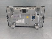 Recambio de pantalla multifuncion para volkswagen tiguan 2.0 tdi referencia OEM IAM 5G6919605B A2C1967770101 