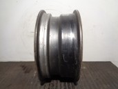 Recambio de llanta para fiat scudo (222) 1.9 turbodiesel referencia OEM IAM 1473570080 R146J14FHET31 HIERRO