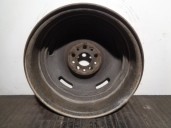 Recambio de llanta para fiat scudo (222) 1.9 turbodiesel referencia OEM IAM 1473570080 R146J14FHET31 HIERRO