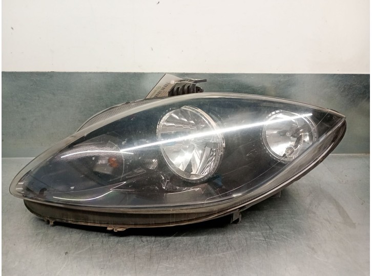 Recambio de faro izquierdo para seat leon (1p1) 1.6 tdi referencia OEM IAM 5P1941033B 5P1941033B 