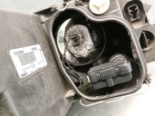 Recambio de faro izquierdo para seat leon (1p1) 1.6 tdi referencia OEM IAM 5P1941033B 5P1941033B 