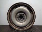 Recambio de llanta para fiat scudo (222) 1.9 turbodiesel referencia OEM IAM 1473570080 R146J14FHET31 HIERRO