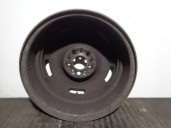 Recambio de llanta para fiat scudo (222) 1.9 turbodiesel referencia OEM IAM 1473570080 R146J14FHET31 HIERRO